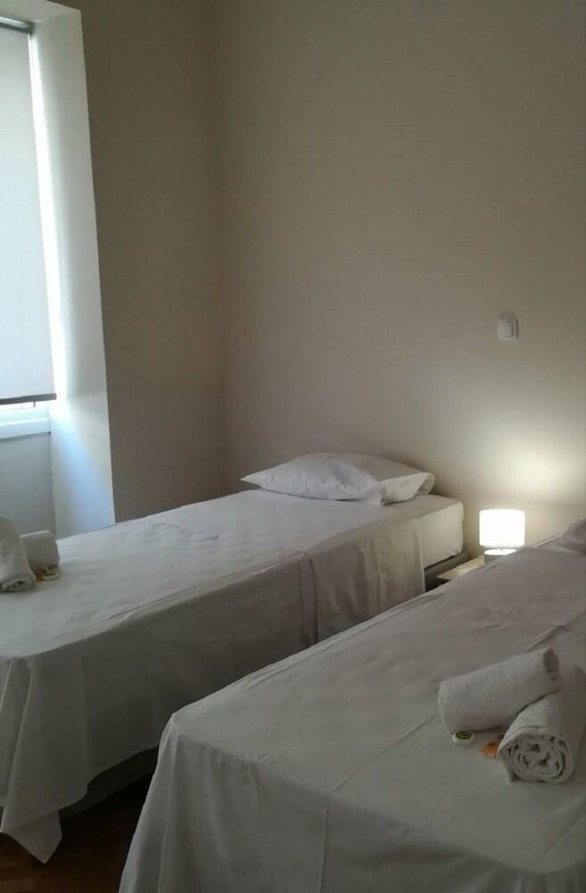 Kaniggos- 3 Bedrooms Apartment Athen Eksteriør billede