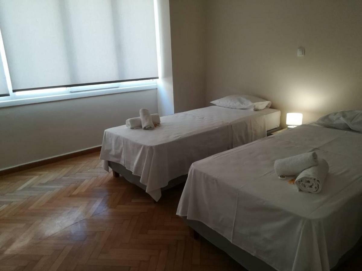 Kaniggos- 3 Bedrooms Apartment Athen Eksteriør billede